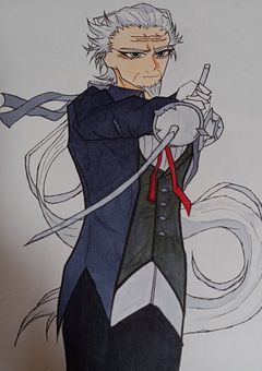 イラスト部屋！大体推しとオリまみれ！