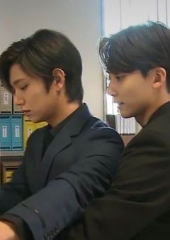 　ㆍジスハン短編集‌　