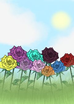 ナカノヒトゲノム