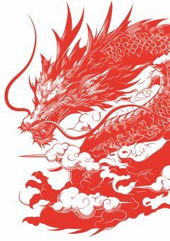 赤龍魂記