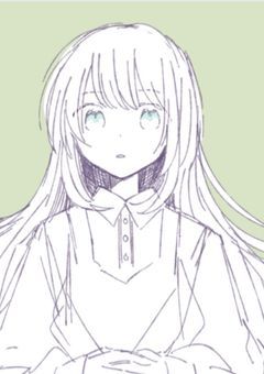 魔法をかけるシンデレラ