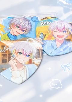 ㅤㅤ⌇﻿ 星屑の欠片を!!♡