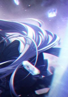 痛みを乗り越えた先でなら笑えるの？【💻ver.】