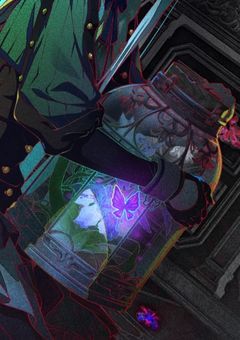 生きる意味の無いわたしは今日も死ぬ【💻ver.】