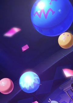 A magic show dedicated to you