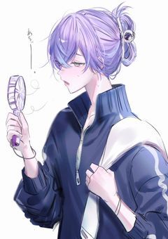 【njsj】星導、彼女さんがいたようで