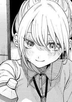 # あざとさには、ルックスで勝て