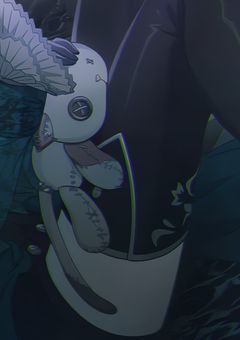 み~んなっ ！ 死んじゃうんだからねっ ！♪