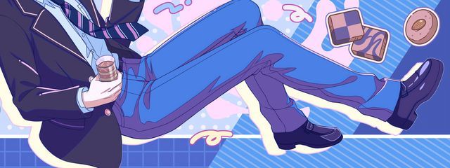 よつばさんの壁紙画像