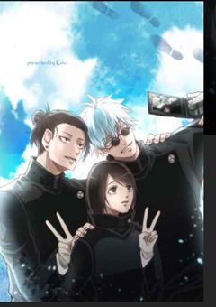 五条悟、特級呪詛師