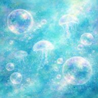 もち🪼🫧さんのアイコン画像