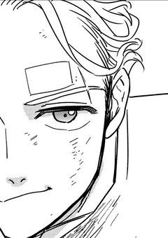 護衛先がクソ治安悪い件