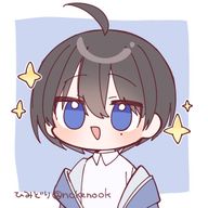 М(●´ϖ`●)さんのアイコン画像