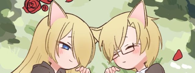 狐雪翠音 @書く気力20％(ほぼ無い)さんの壁紙画像