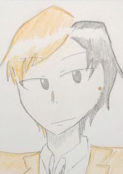 東海オンエアなどのイラスト