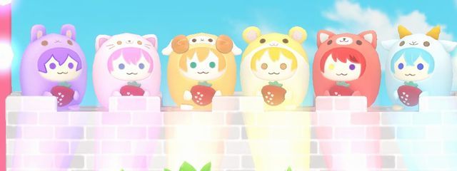 瑞希 さんの壁紙画像