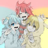 瑞希 さんのアイコン画像