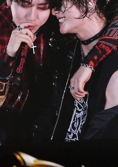 キッズたちのBL物語