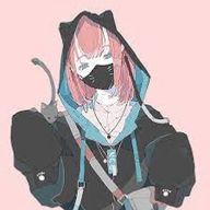 黒猫&はるさんのアイコン画像