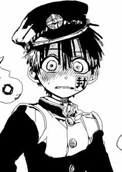 地縛少年花子くん短編・長編集