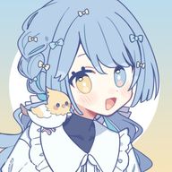 K  🫧💧@受験生の為4月まで無浮上さんのアイコン画像