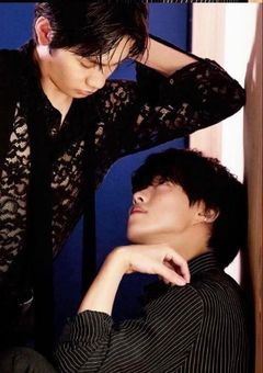 色んなBLドラマ