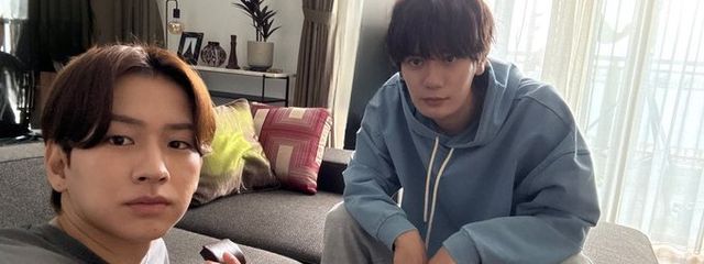 藤原秋斗さんの壁紙画像