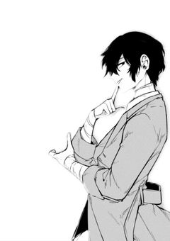 さしすせ組の"せ"は死んで文豪世界に転生した