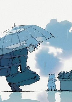 無感心×五条悟