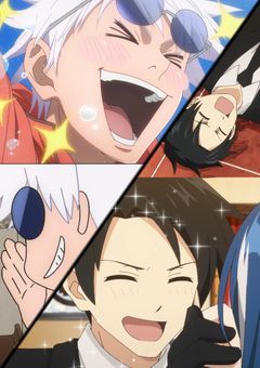 今日もシスコン兄がしつこいです