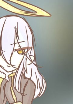 Human imposterを描く(書く)部屋〜