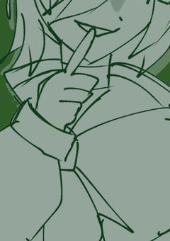 夢はいつも幻で。