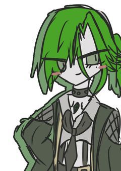 (擬人化)ぶいぽすらの暇つぶし部屋(E世界)