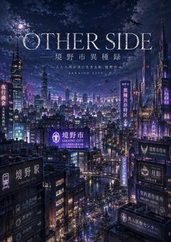 OTHER SIDE ― 境野市異種録 ―