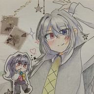 アミア@さんのアイコン画像