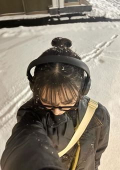 吉野の妹ちゃん