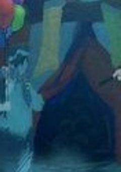 二度目のDAYDREAM CIRCUS