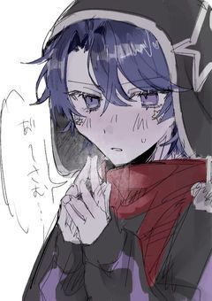 ヴァロンパ 二次創作部屋