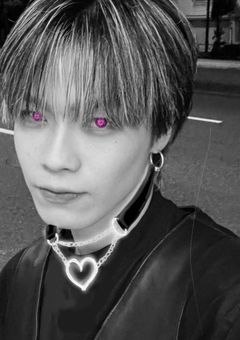 俺の愛は ご主人様だけ♡