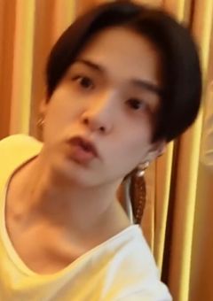 一　匹　の　子　猫