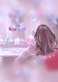 ☽･:*＿＿どんな王子様がいいですか