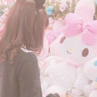 🥀🍑 . り なさんのアイコン画像