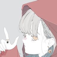 緋彗 あめ@フォロバ100%さんのアイコン画像