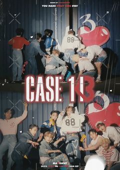 ❥ ~ Case 143 ~ ❥