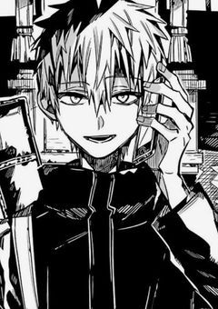  ”呪霊”祓いに来ました