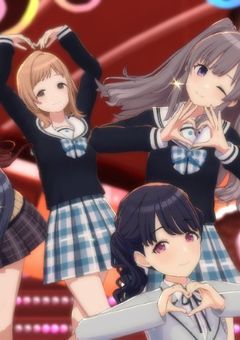 はばたけ!ColorsDays!