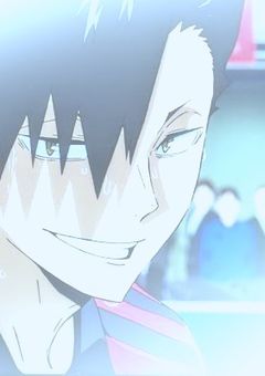 音駒のトサカに愛される