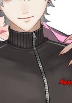 「ねぇ。葛葉。。葛葉は幸せ？」