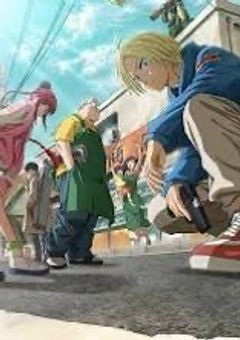 サカモトデイズじゃない！