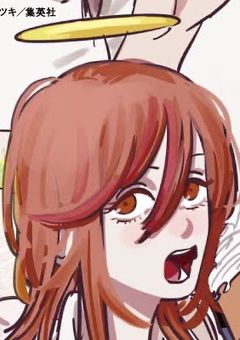 天使の悪魔の妹⁈